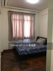 Parc Oasis (D22), Condominium #232980981